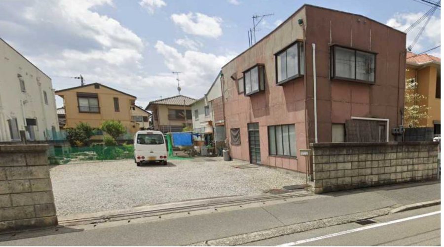 朝日町9-22